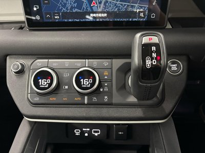 2020 LAND Rover DEFENDER — миниатюра 60
