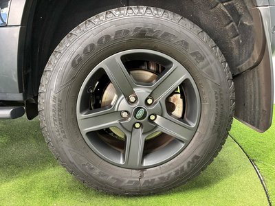 2020 LAND Rover DEFENDER — миниатюра 22