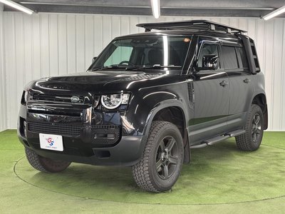 2020 LAND Rover DEFENDER — миниатюра 69
