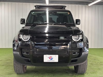 2020 LAND Rover DEFENDER — миниатюра 68