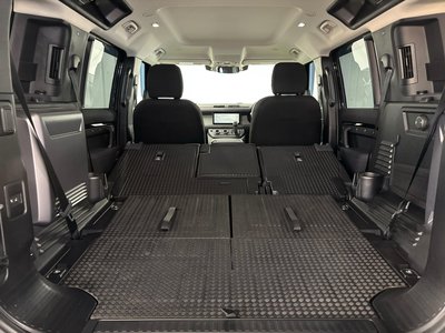 2020 LAND Rover DEFENDER — миниатюра 63