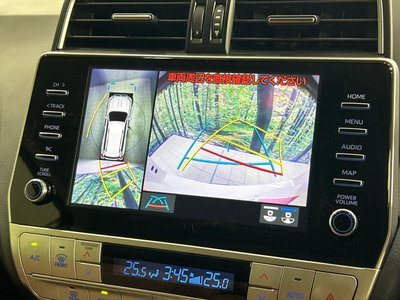 TOYOTA LAND CRUISER PRADO - 3