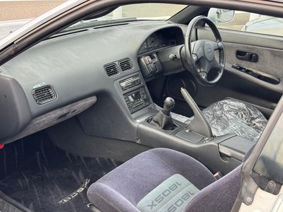 1997 Nissan 180SX — фото 3