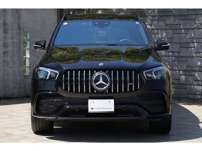 MERCEDES-BENZ GLE AMG - 7