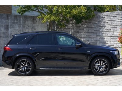 MERCEDES-BENZ GLE AMG - 6