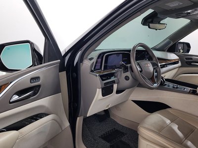 CADILLAC ESCALADE - 10