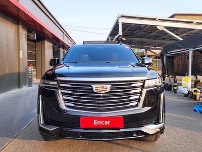 CADILLAC ESCALADE - 2