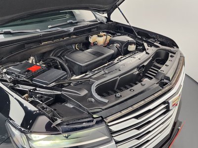 CADILLAC ESCALADE - 7