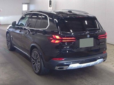صورة 1 لـ 2024 BMW X5