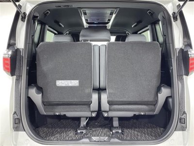 2025 TOYOTA ALPHARD thumbnail 41