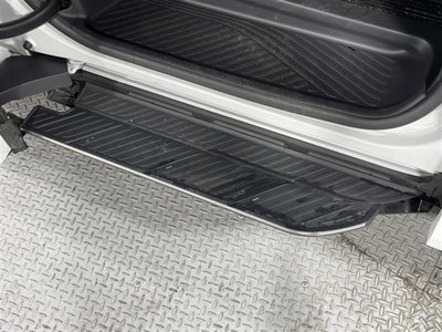 2025 TOYOTA ALPHARD photo 8