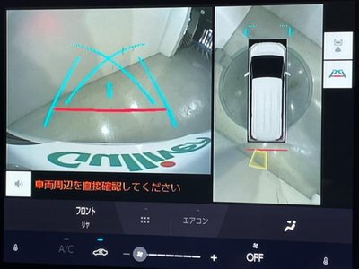 2025 TOYOTA ALPHARD photo 5