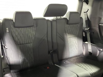 2025 TOYOTA ALPHARD thumbnail 16