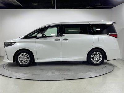 2025 TOYOTA ALPHARD thumbnail 21