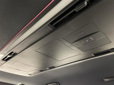2025 TOYOTA ALPHARD thumbnail 40