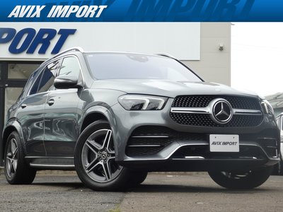 2019 Mercedes-BENZ GLE 照片 3