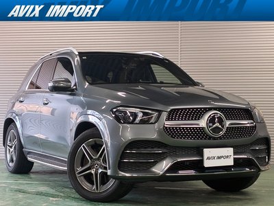 2019 Mercedes-BENZ GLE 照片 2