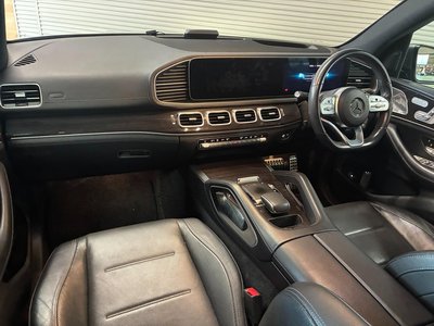 2019 Mercedes-BENZ GLE 照片 4