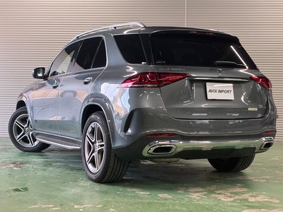 2019 Mercedes-BENZ GLE 照片 3