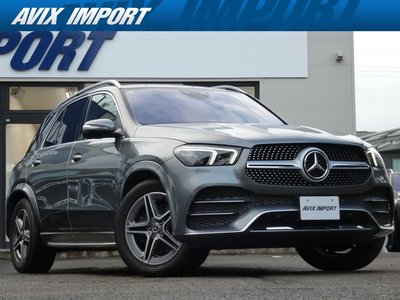 2019 Mercedes-BENZ GLE 照片 1