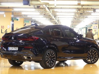 BMW X6 - 5