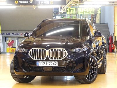 BMW X6 - 2