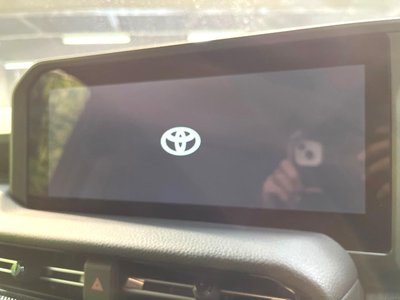 TOYOTA LAND CRUISER 250 - 4