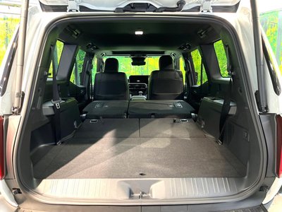 TOYOTA LAND CRUISER 250 - 10