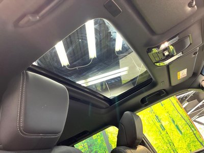TOYOTA LAND CRUISER 250 - 3