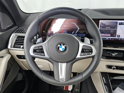 2026 BMW X5 缩略图 13