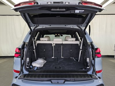2026 BMW X5 缩略图 20