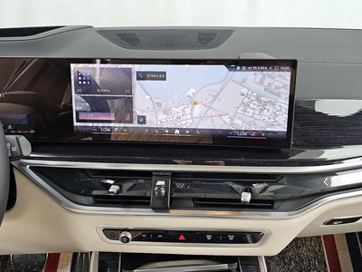 2026 BMW X5 缩略图 14
