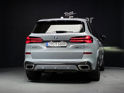 صورة 4 لـ 2026 BMW X5