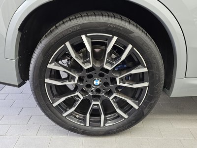 صورة 6 لـ 2026 BMW X5