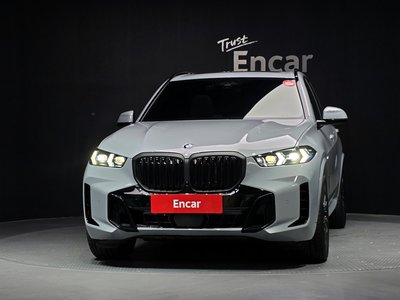 صورة 2 لـ 2026 BMW X5