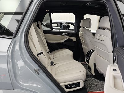 2026 BMW X5 缩略图 12