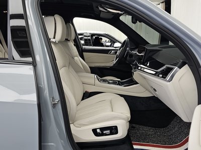 2026 BMW X5 缩略图 11