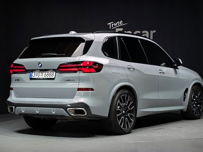 صورة 3 لـ 2026 BMW X5