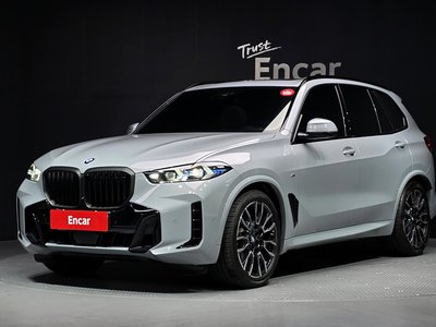 صورة 1 لـ 2026 BMW X5
