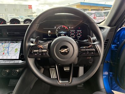 NISSAN FAIRLADY Z - 10