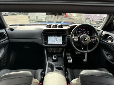 NISSAN FAIRLADY Z - 9