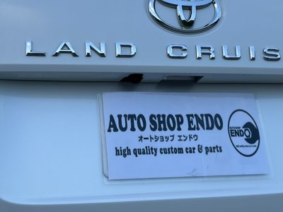 2025 Toyota LAND CRUISER 300 — миниатюра 17