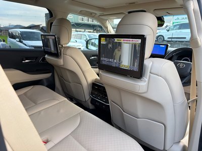 2025 Toyota LAND CRUISER 300 — миниатюра 49
