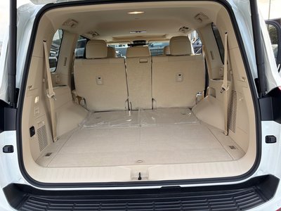 2025 Toyota LAND CRUISER 300 — миниатюра 58