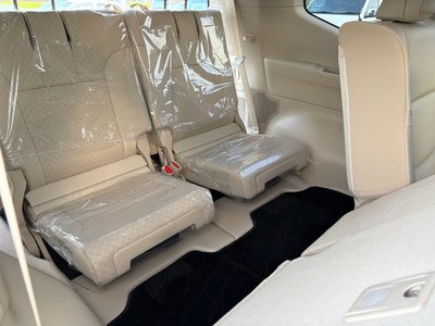 2025 Toyota LAND CRUISER 300 — миниатюра 57