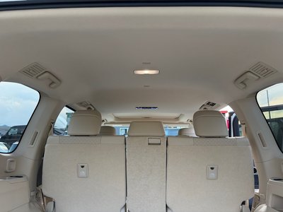 2025 Toyota LAND CRUISER 300 — миниатюра 60