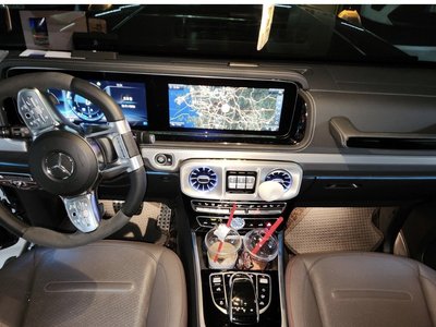 صورة 3 لـ 2023 Mercedes-BENZ G-CLASS