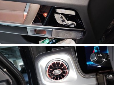 صورة 7 لـ 2023 Mercedes-BENZ G-CLASS