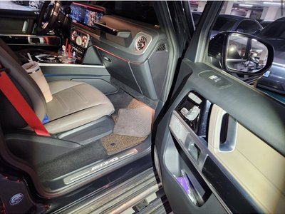 صورة 6 لـ 2023 Mercedes-BENZ G-CLASS
