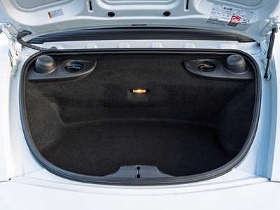 PORSCHE BOXSTER - 10